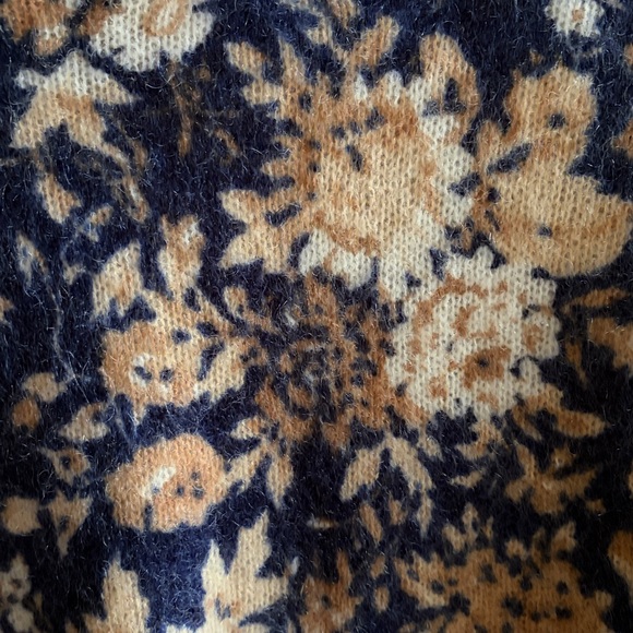 Sezane Azalee sweater size S - Picture 7 of 9